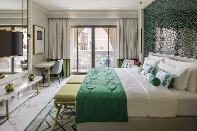 Rixos Premium Saadiyat Island-5